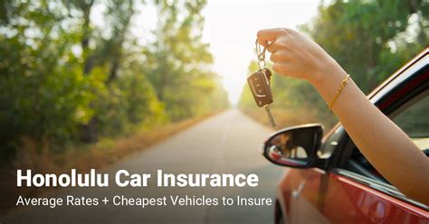 Best Cheap Car Insurance in Hawaii (from $97/mo) .